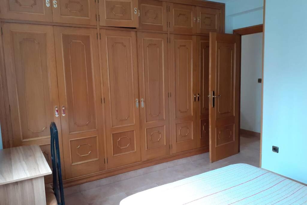 Carrerahouses 3Bs 比戈 外观 照片